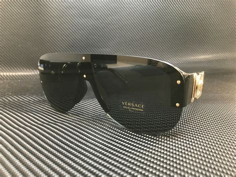 Versace VE4391 Gb1/87 Men's Sunglasses 8056597224796 